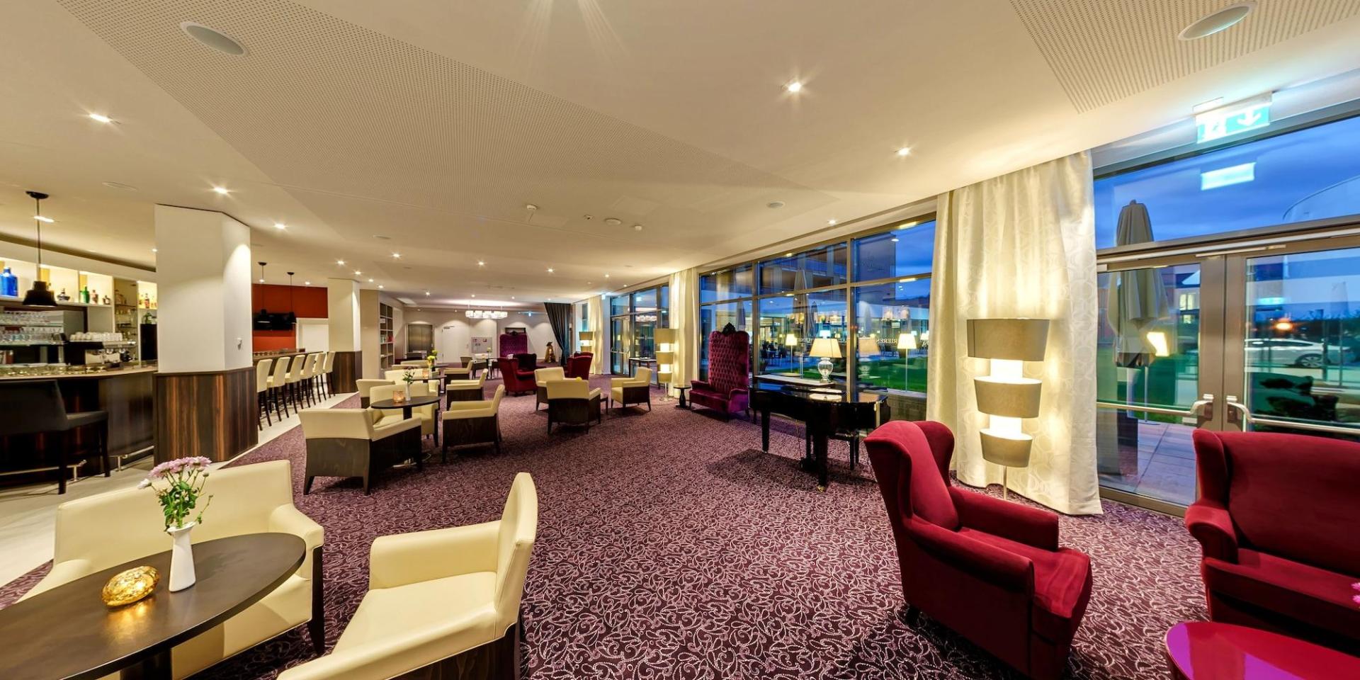 Hotel König Albert foto 4
