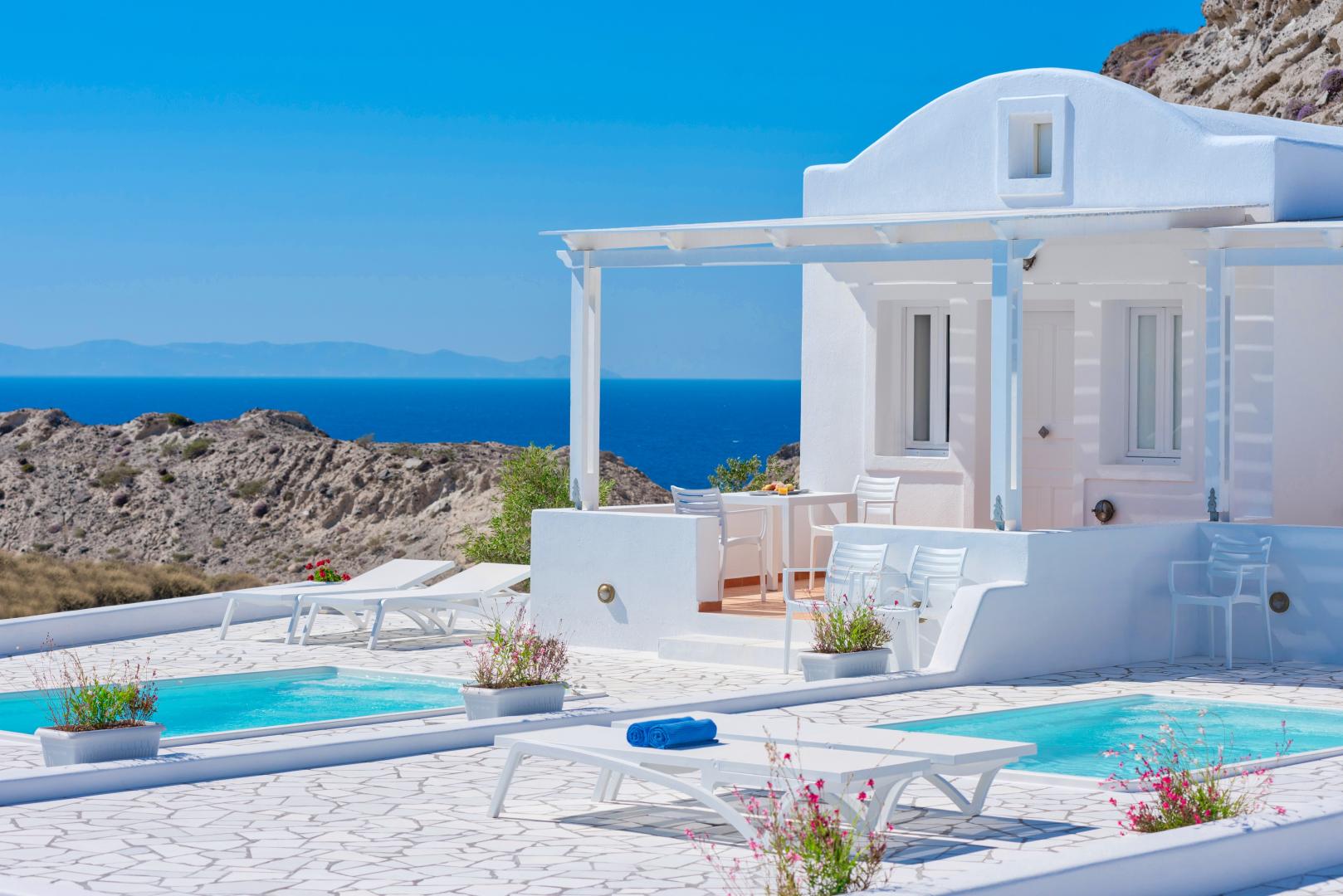 Katharos Villas foto 7