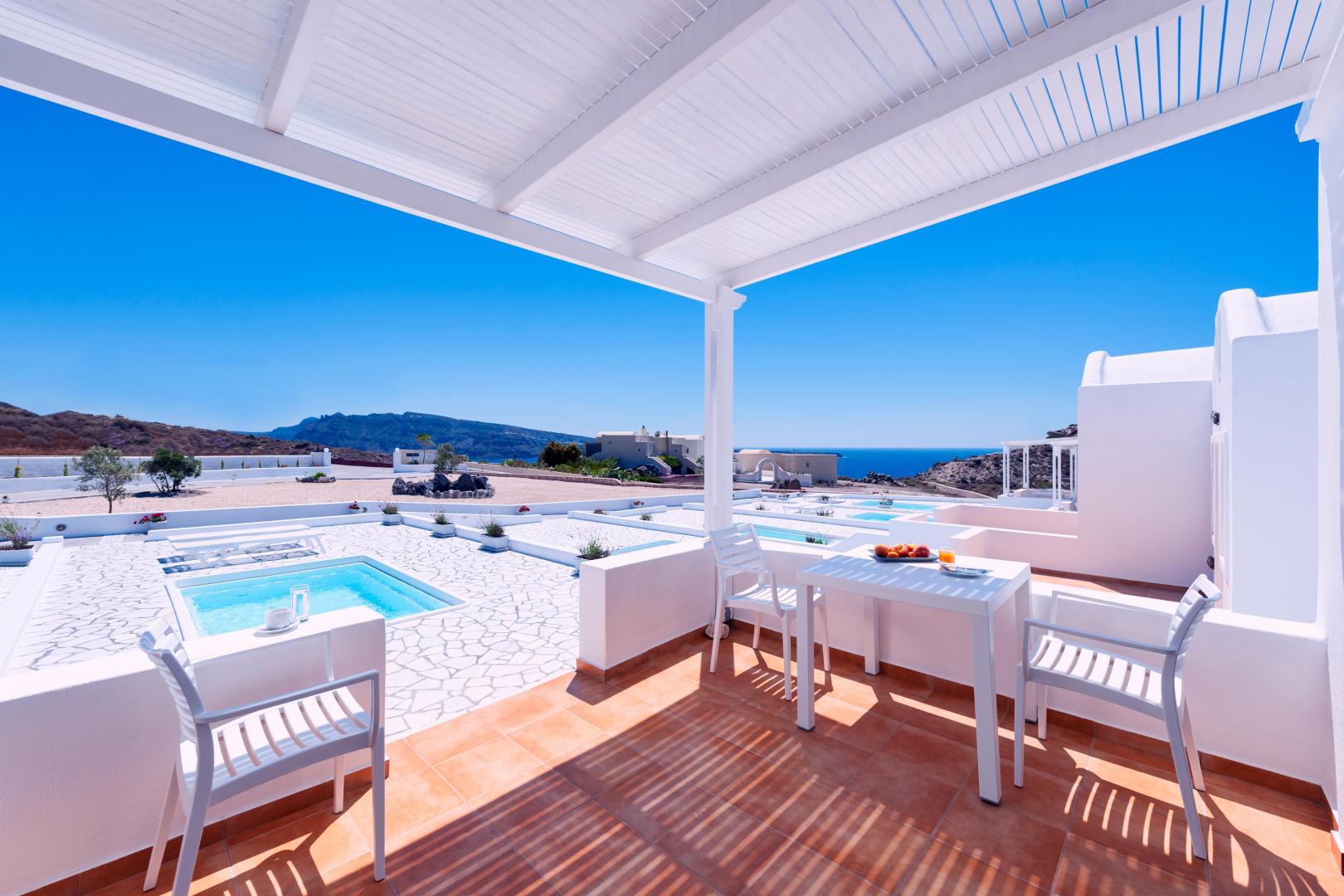 Katharos Villas foto 8