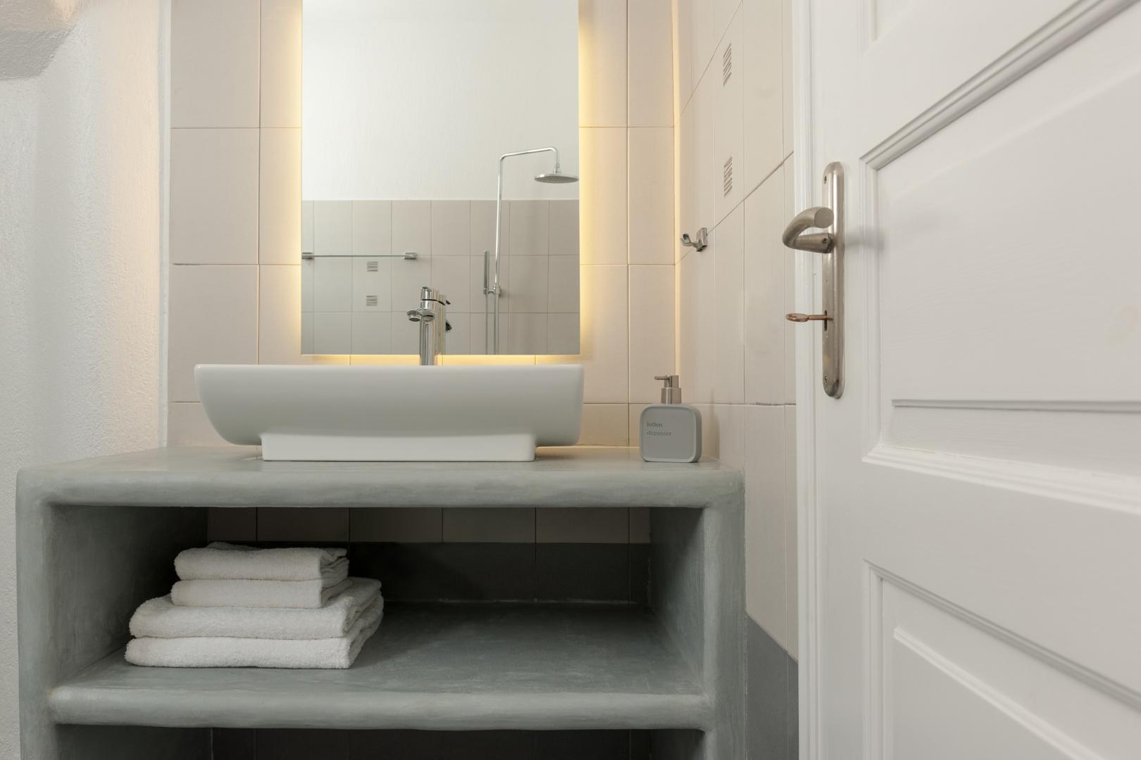 Katharos Villas foto 6