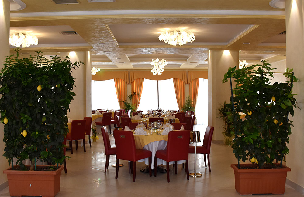 Hotel Riviera Azzurra image 1