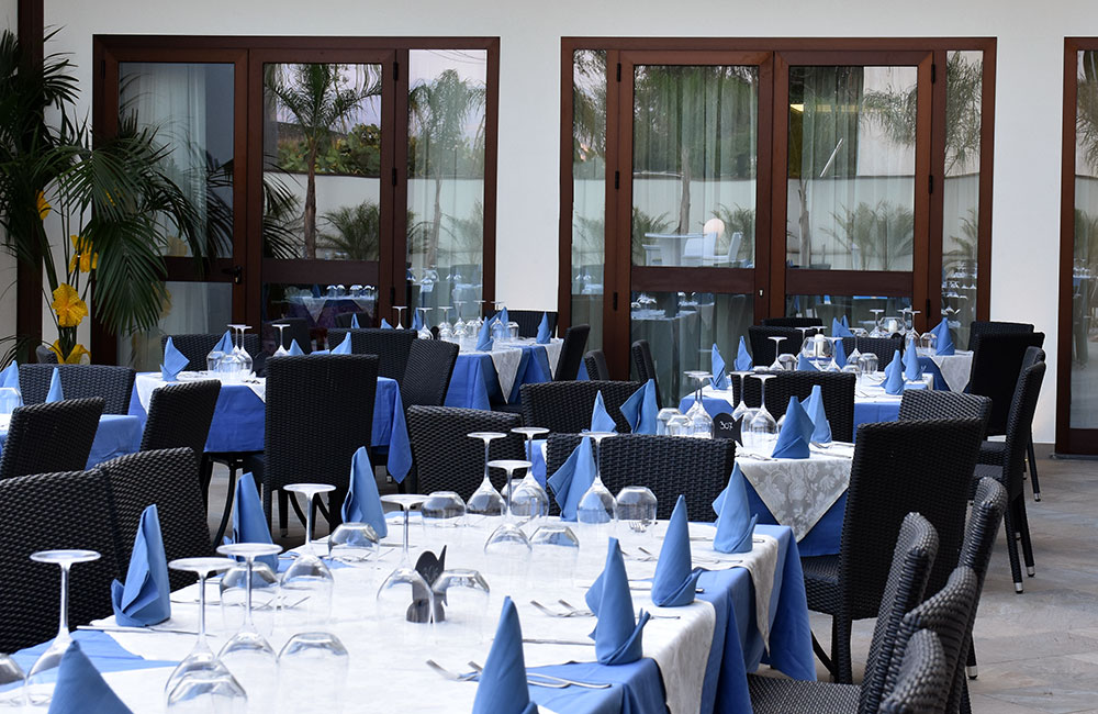 Hotel Riviera Azzurra foto 15