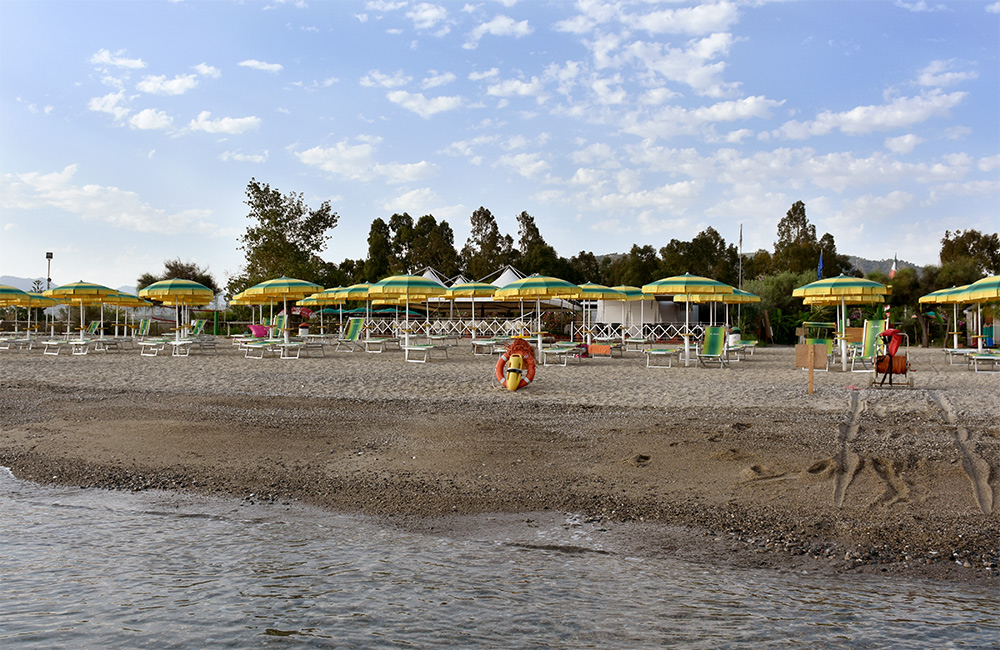 Hotel Riviera Azzurra foto 13