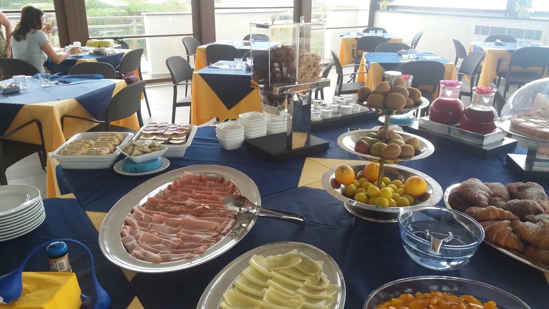 Hotel Riviera Azzurra image 3