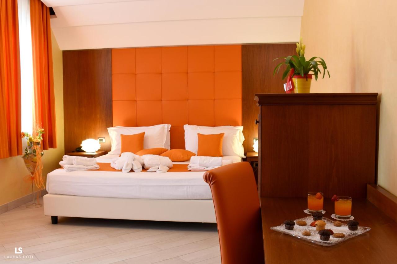 Hotel Riviera Azzurra foto 2