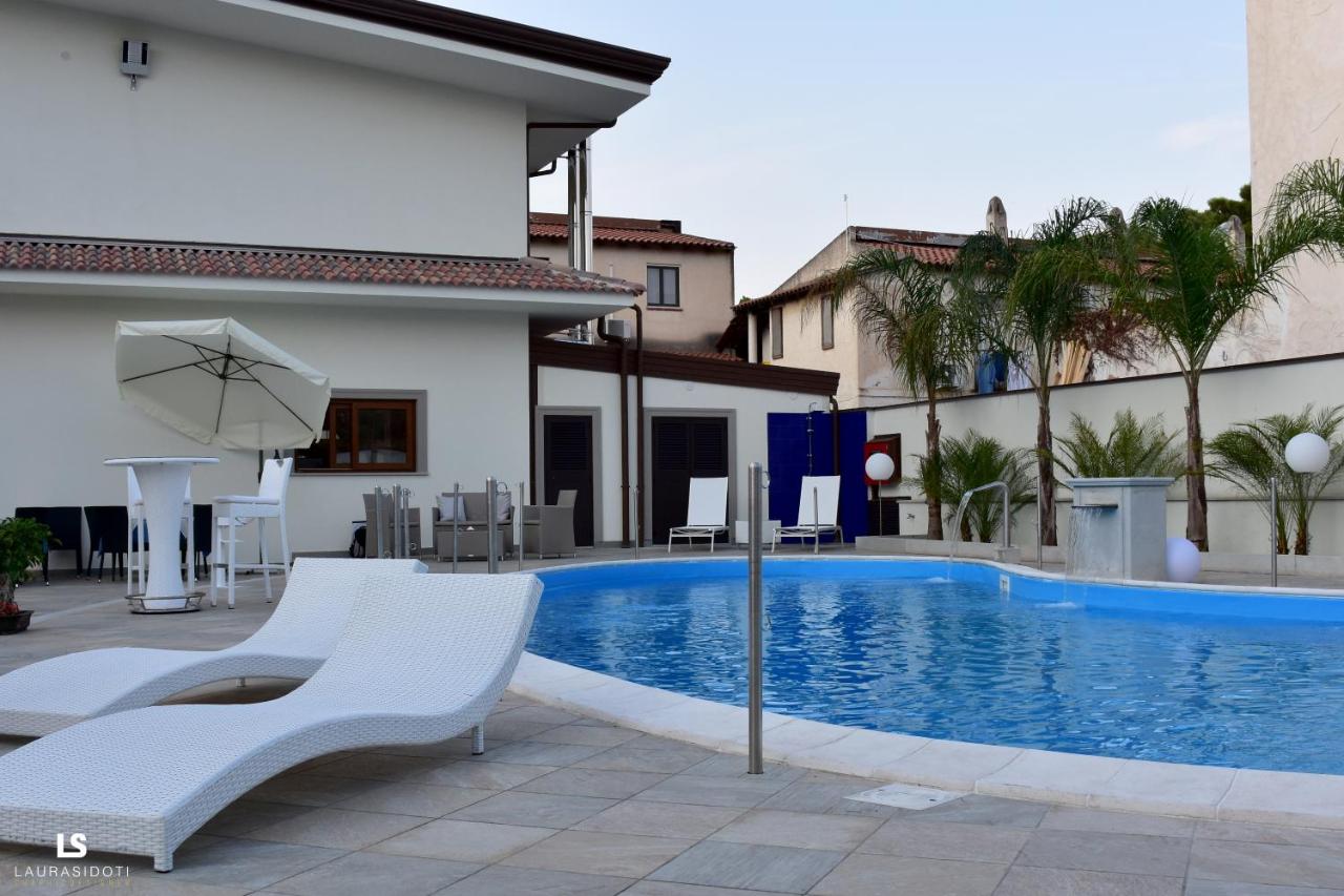 Hotel Riviera Azzurra foto 4