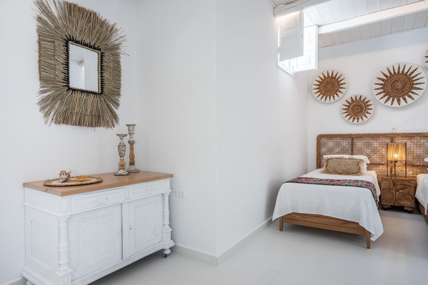 Oia Sunset Villas foto 16