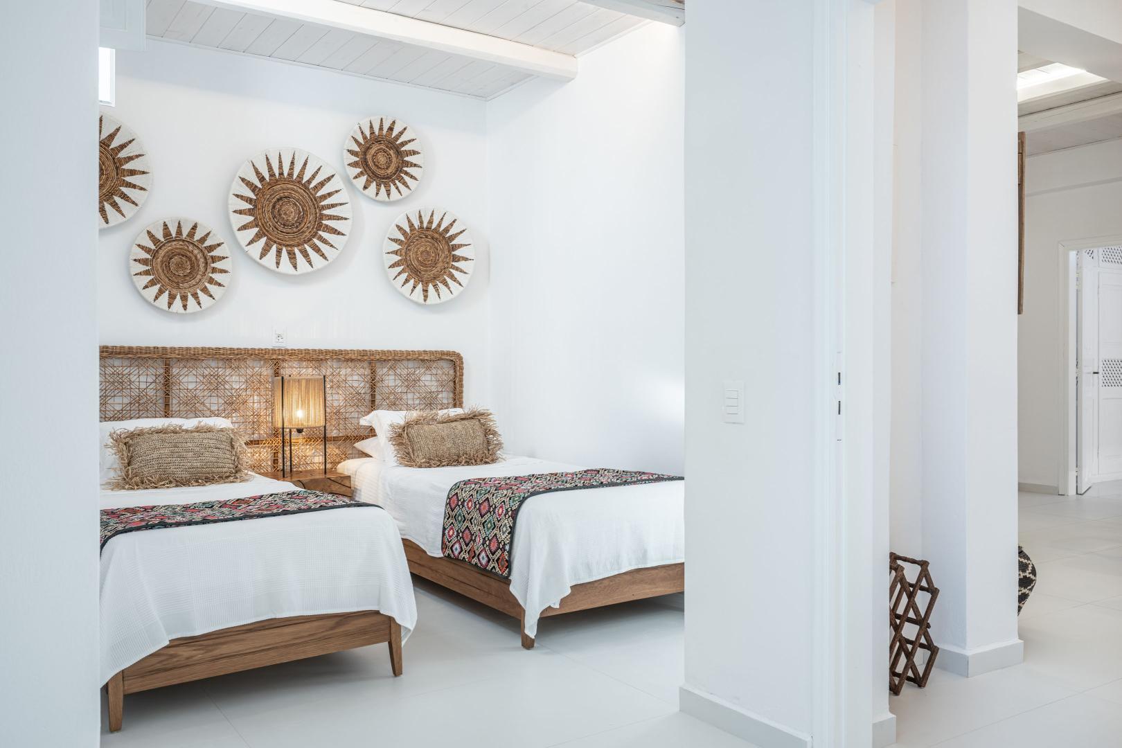 Oia Sunset Villas foto 31