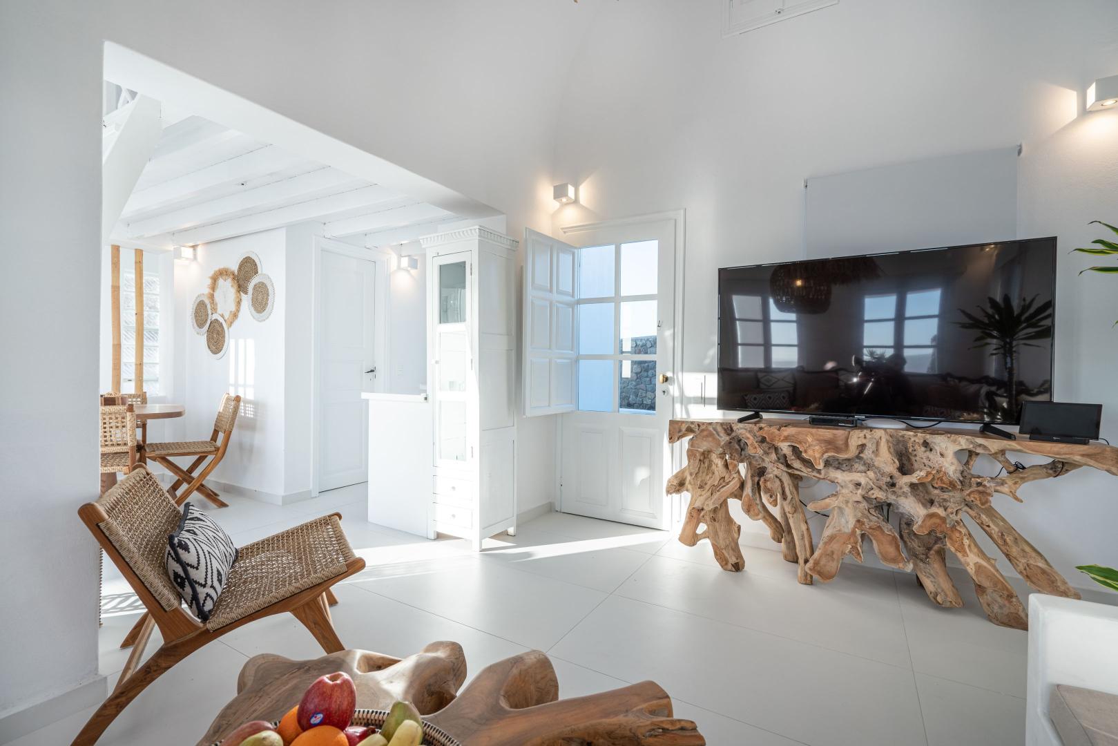 Oia Sunset Villas foto 43