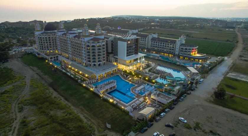 J'adore Deluxe Hotel & Spa foto 38