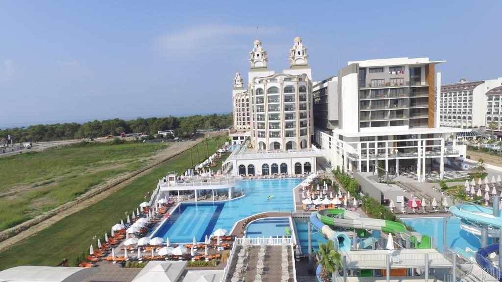 J'adore Deluxe Hotel & Spa foto 28
