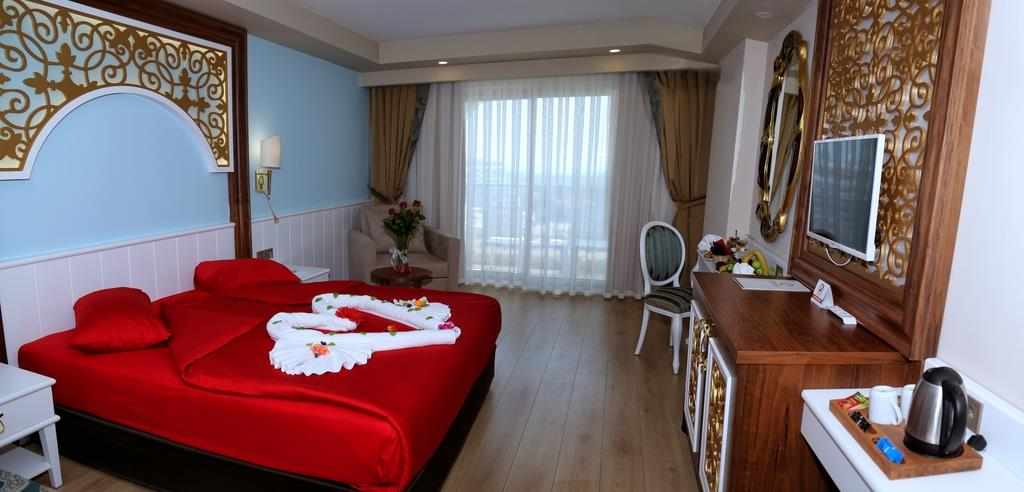 J'adore Deluxe Hotel & Spa foto 31