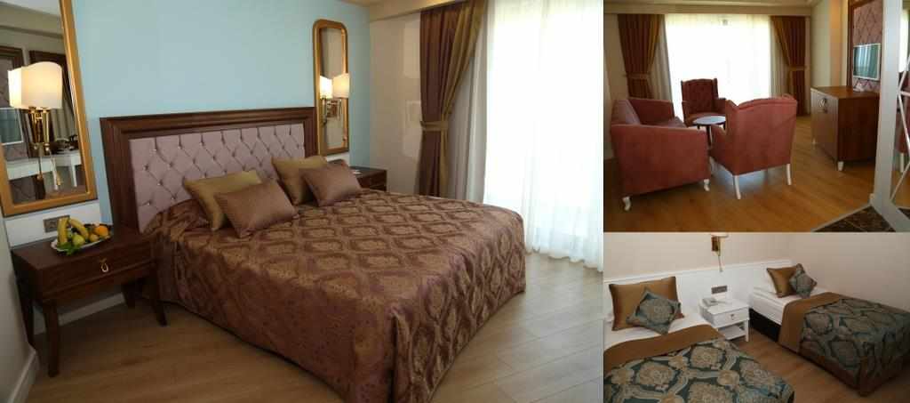 J'adore Deluxe Hotel & Spa foto 33