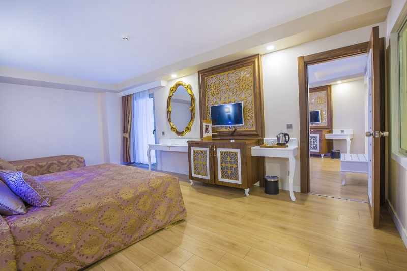 J'adore Deluxe Hotel & Spa foto 47
