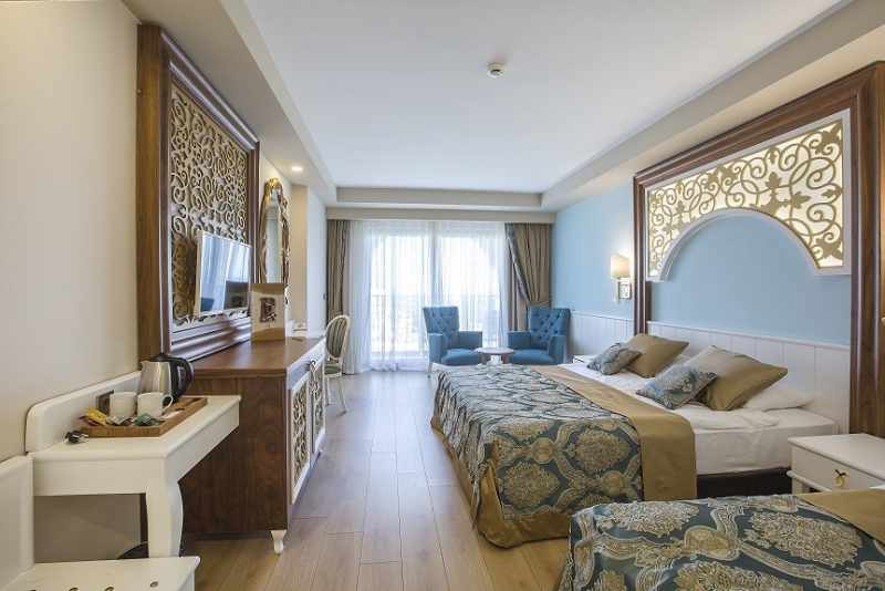 J'adore Deluxe Hotel & Spa foto 48