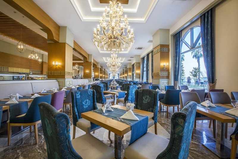 J'adore Deluxe Hotel & Spa foto 50