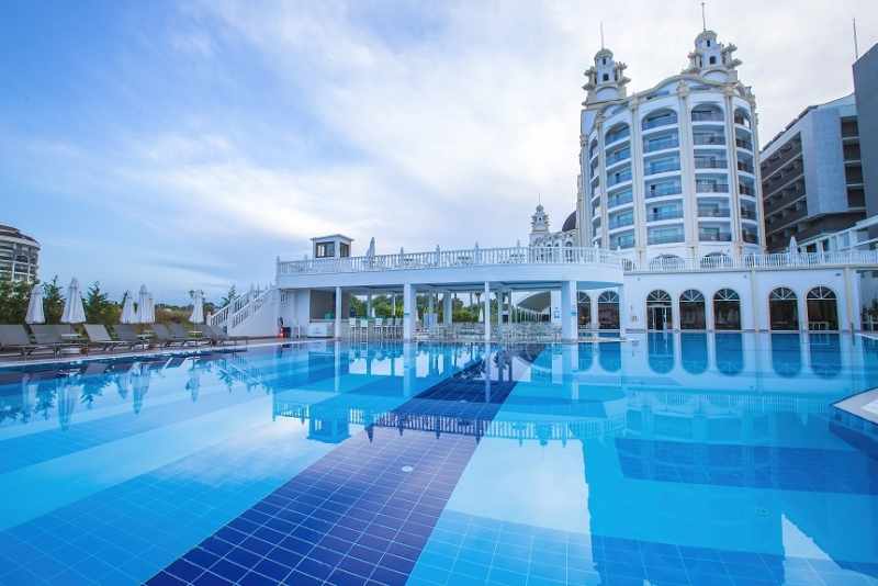 J'adore Deluxe Hotel & Spa foto 57