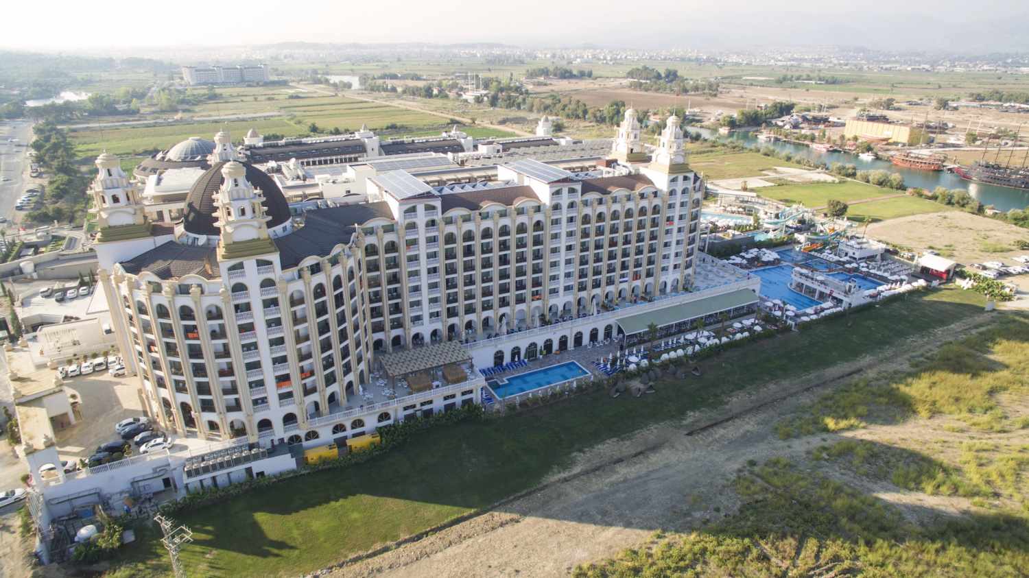 J'adore Deluxe Hotel & Spa foto 26