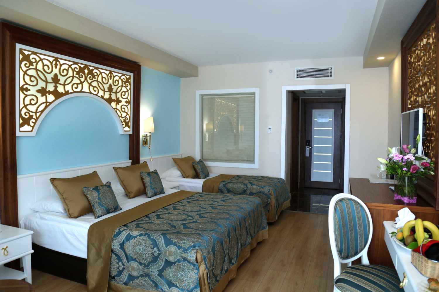 J'adore Deluxe Hotel & Spa foto 10