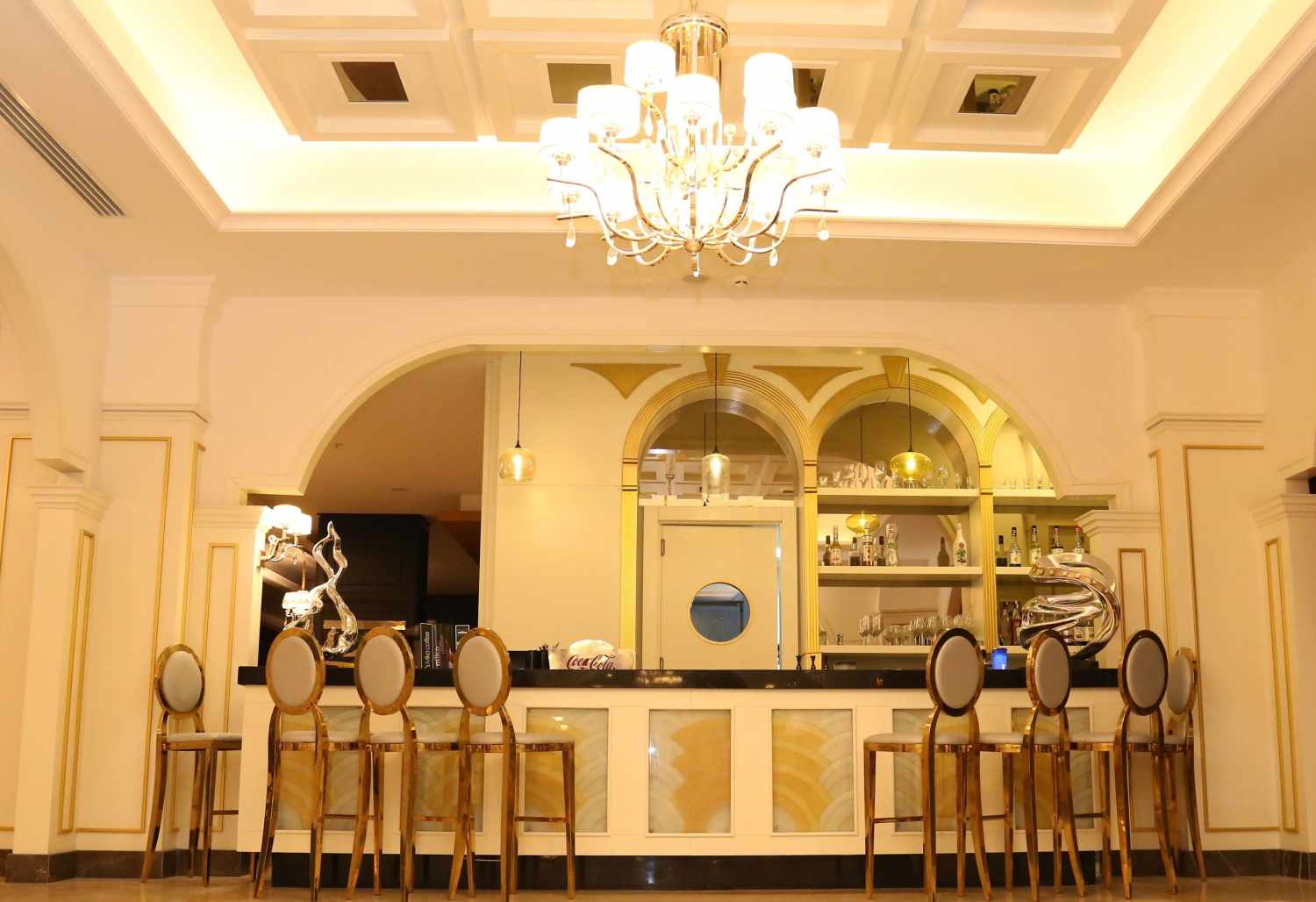 J'adore Deluxe Hotel & Spa foto 13