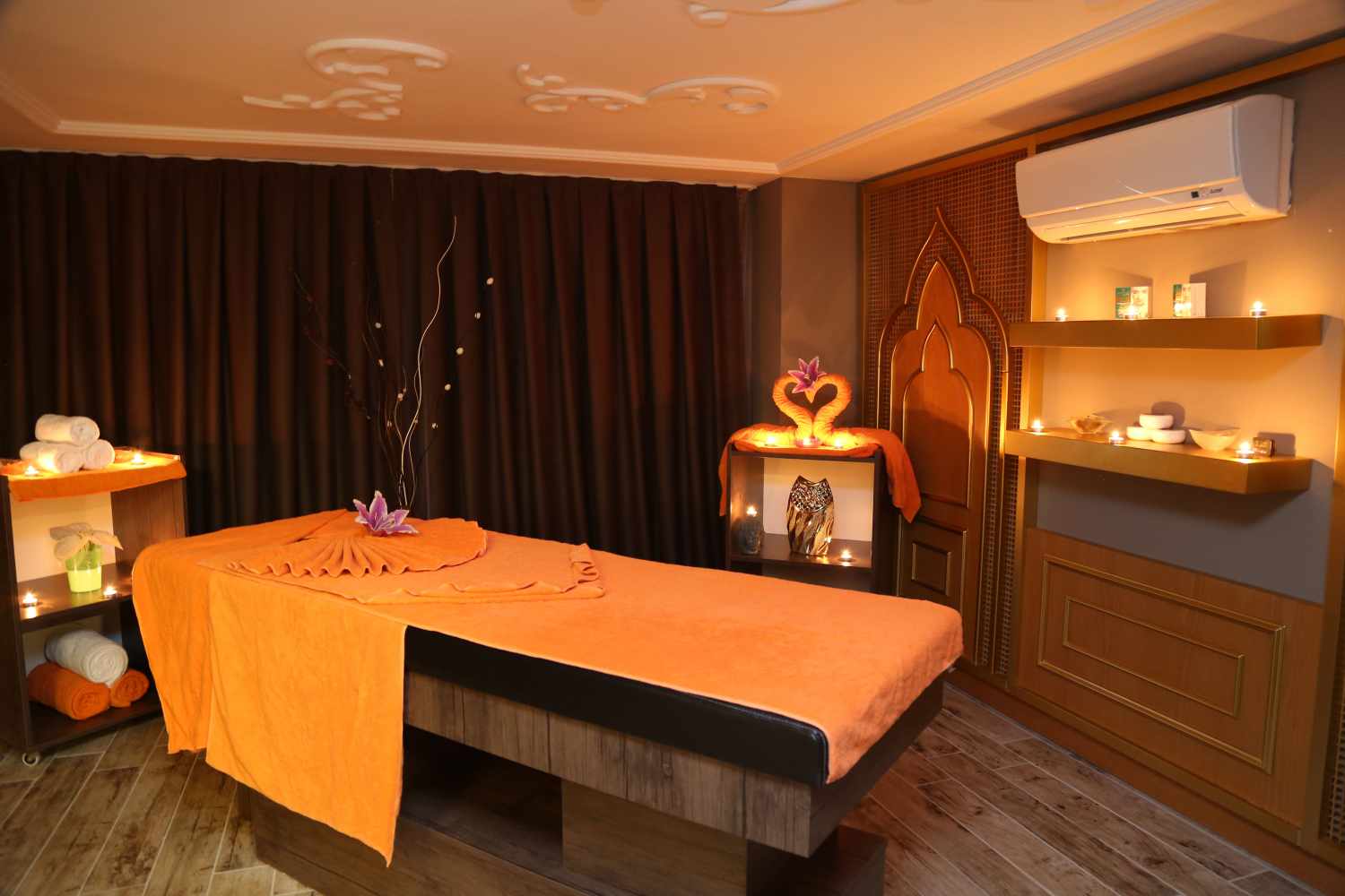 J'adore Deluxe Hotel & Spa foto 14