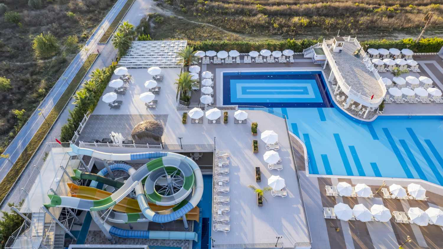 J'adore Deluxe Hotel & Spa foto 7