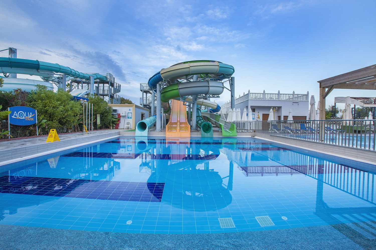 J'adore Deluxe Hotel & Spa image 1