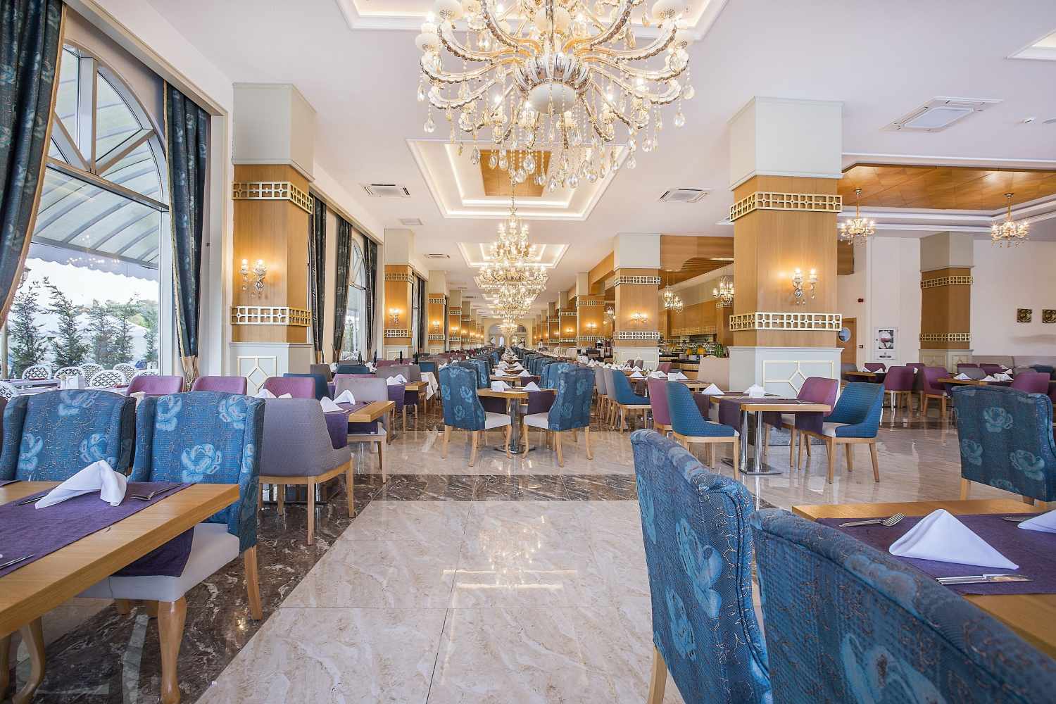 J'adore Deluxe Hotel & Spa foto 16
