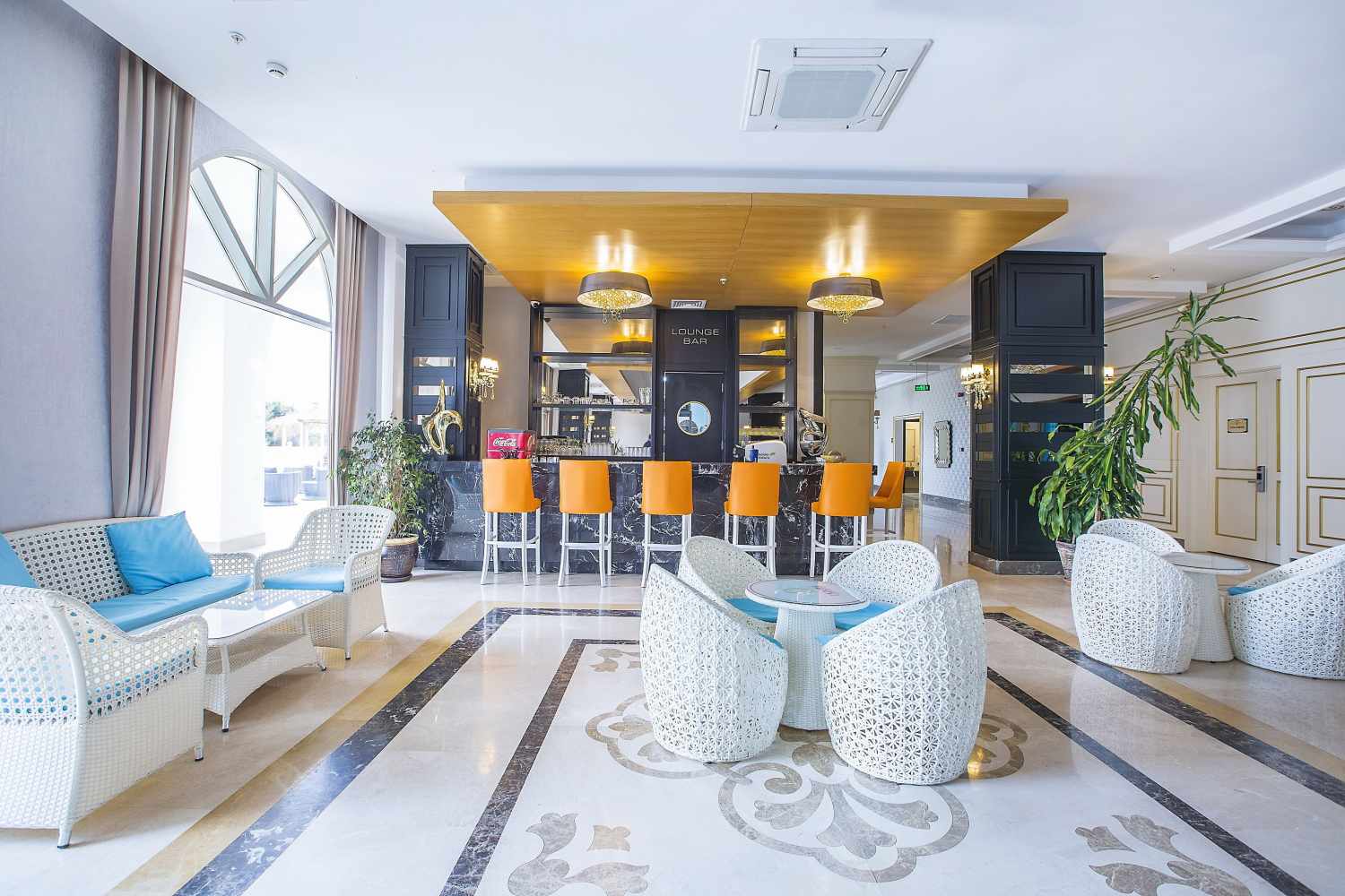 J'adore Deluxe Hotel & Spa foto 18