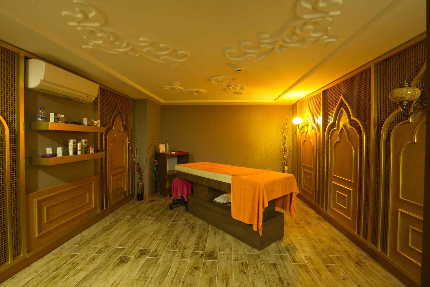 J'adore Deluxe Hotel & Spa foto 24