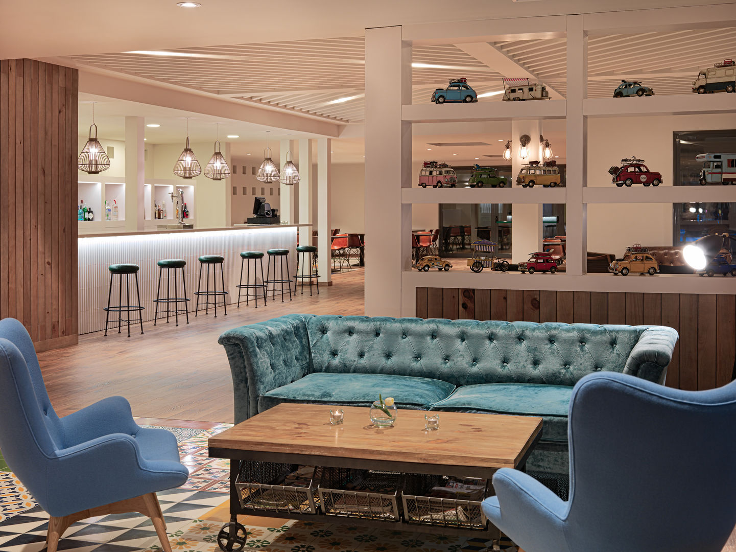 H10 Ocean Dreams image 3