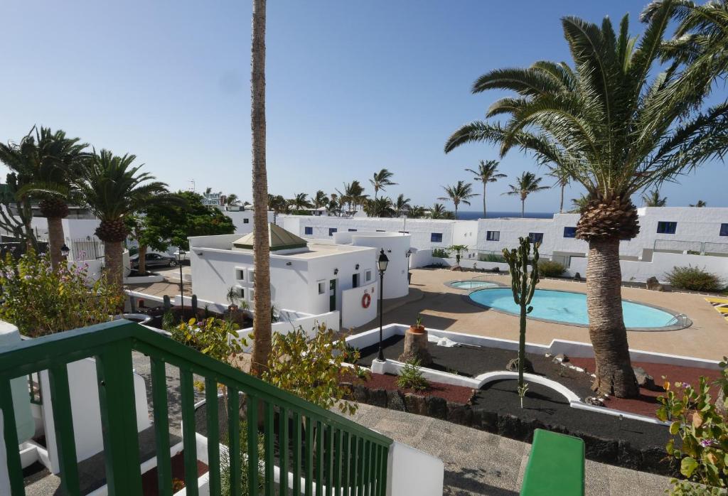 Apartamentos Tropicana, Puerto del Carmen, Canarische Eilanden