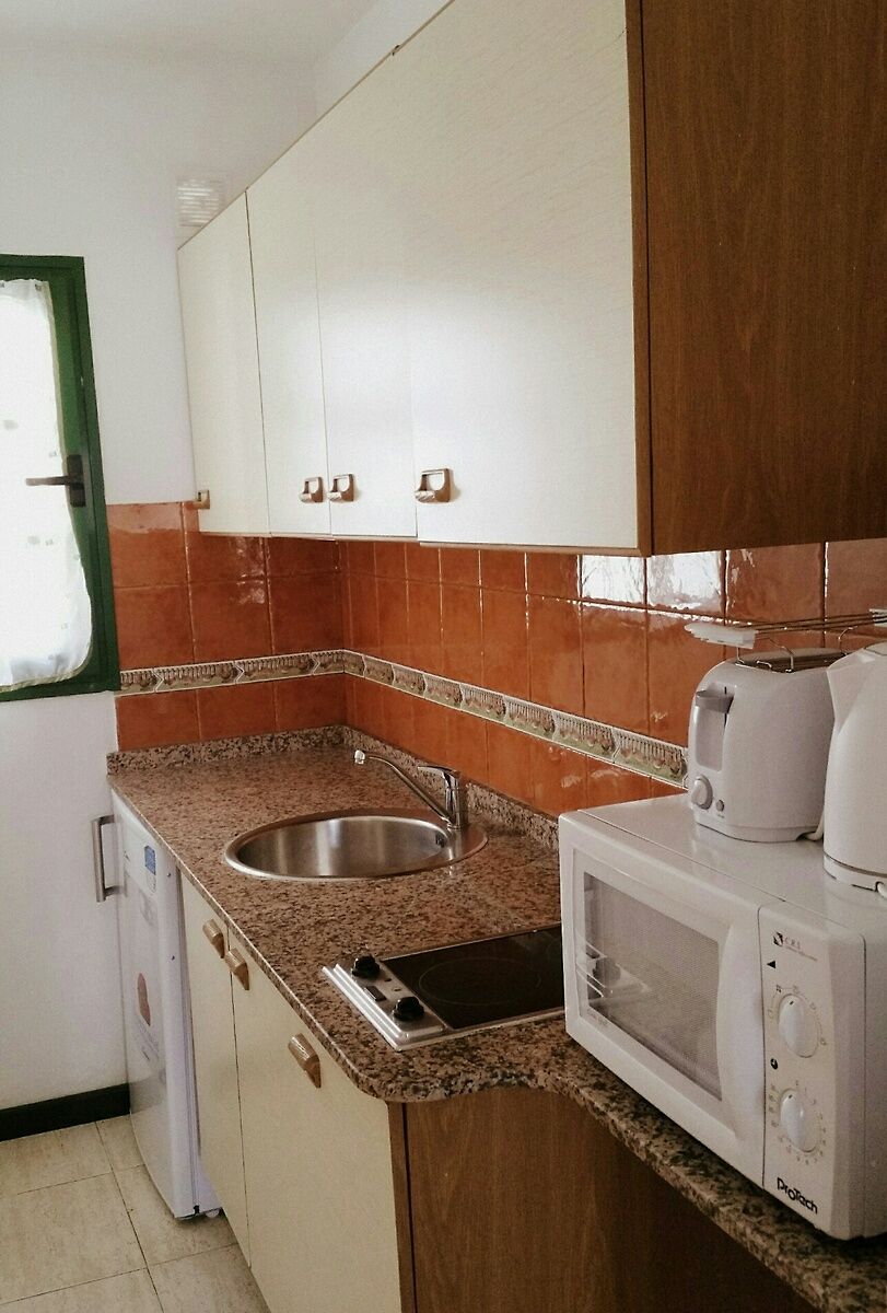 Apartamentos Tropicana foto 33