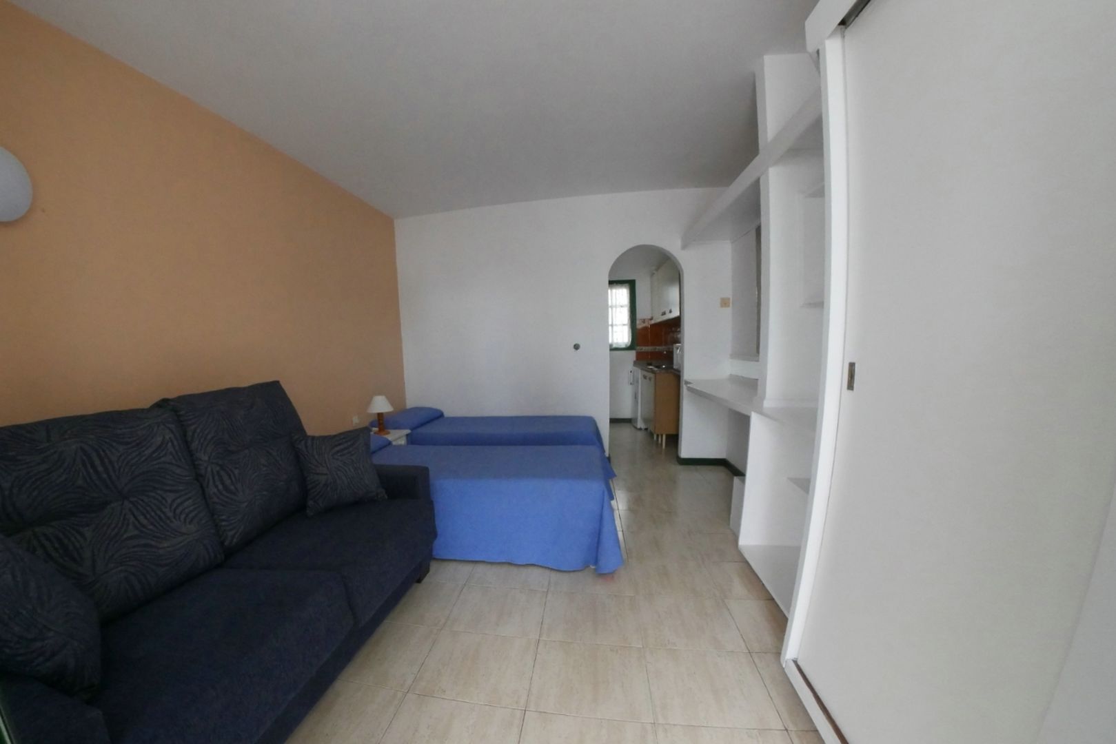 Apartamentos Tropicana foto 41