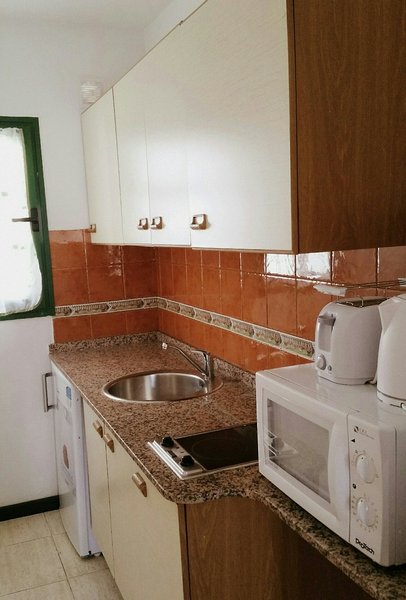 Apartamentos Tropicana foto 31