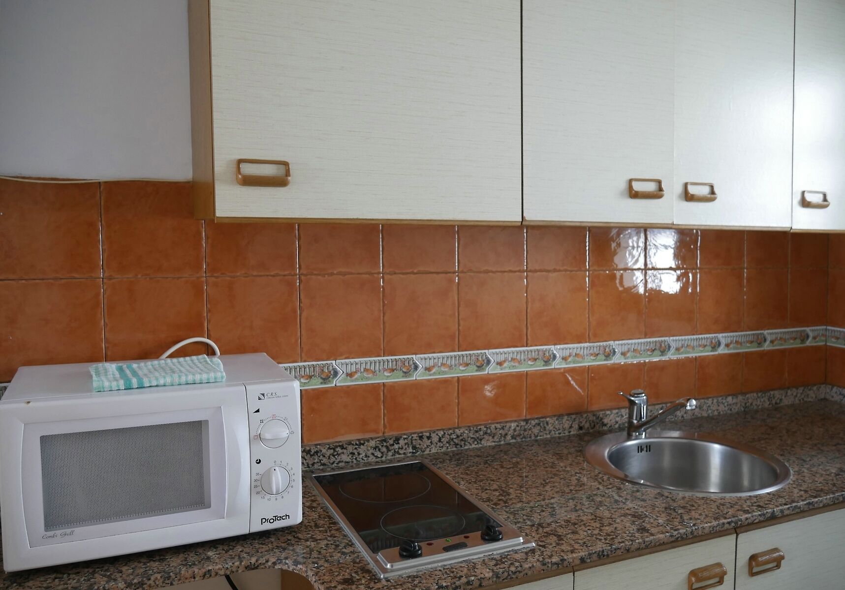 Apartamentos Tropicana foto 39