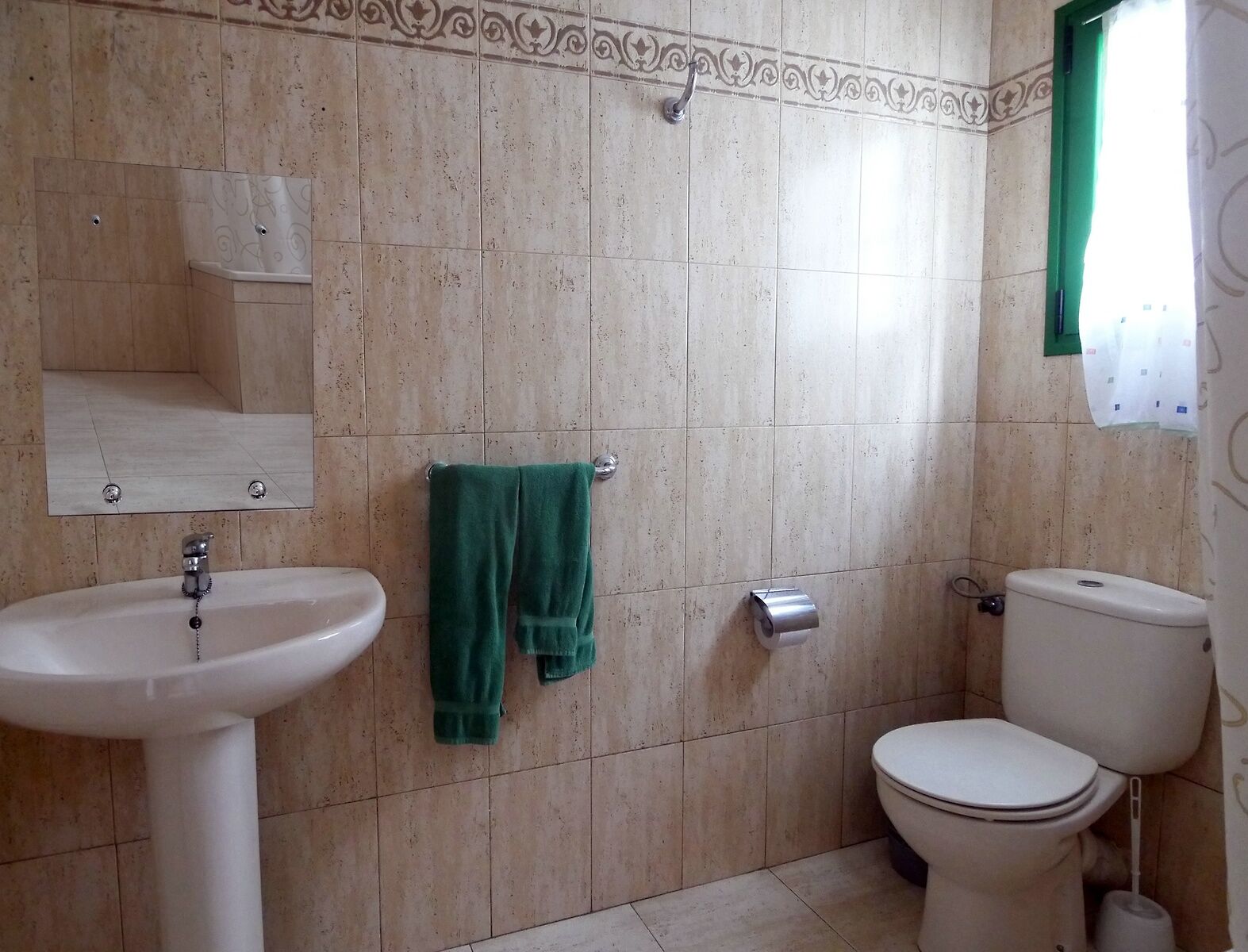 Apartamentos Tropicana foto 36