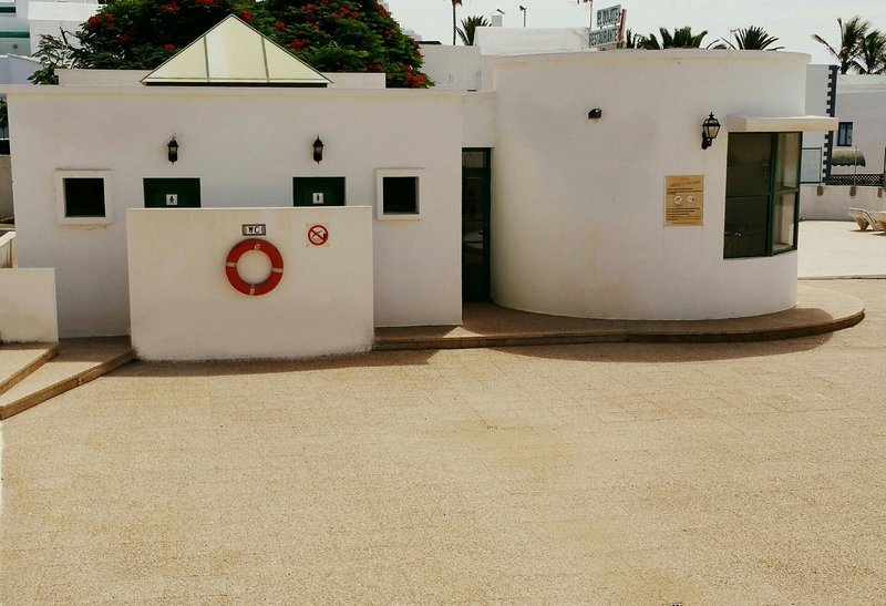 Apartamentos Tropicana foto 4