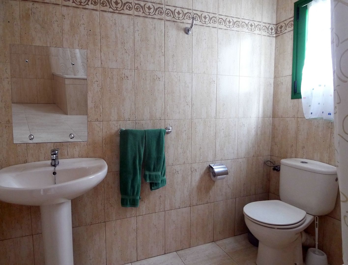 Apartamentos Tropicana foto 35