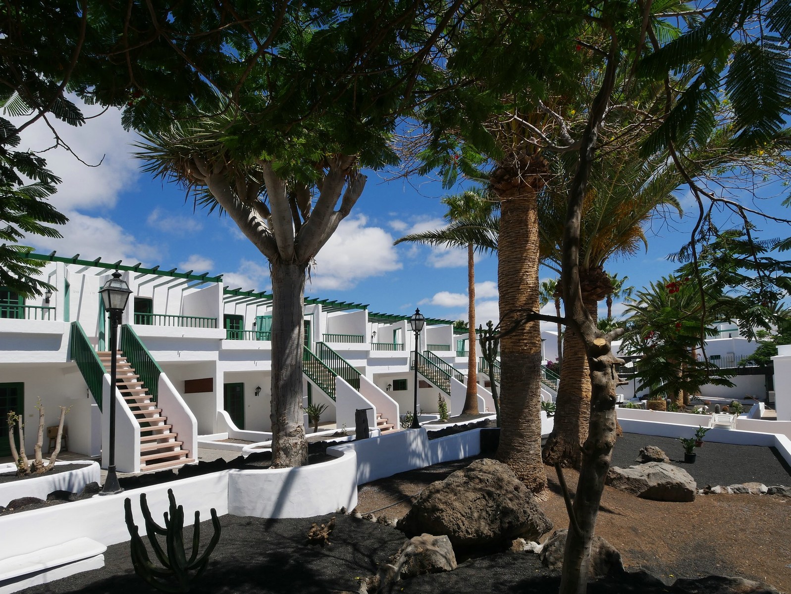 Apartamentos Tropicana foto 9