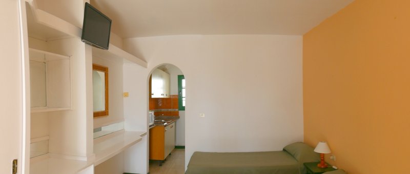 Apartamentos Tropicana foto 28