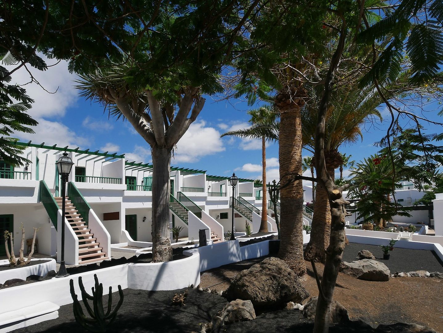 Apartamentos Tropicana foto 8