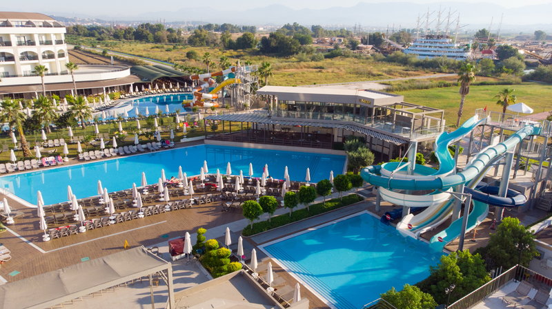 Riolavitas Resort & Spa foto 109