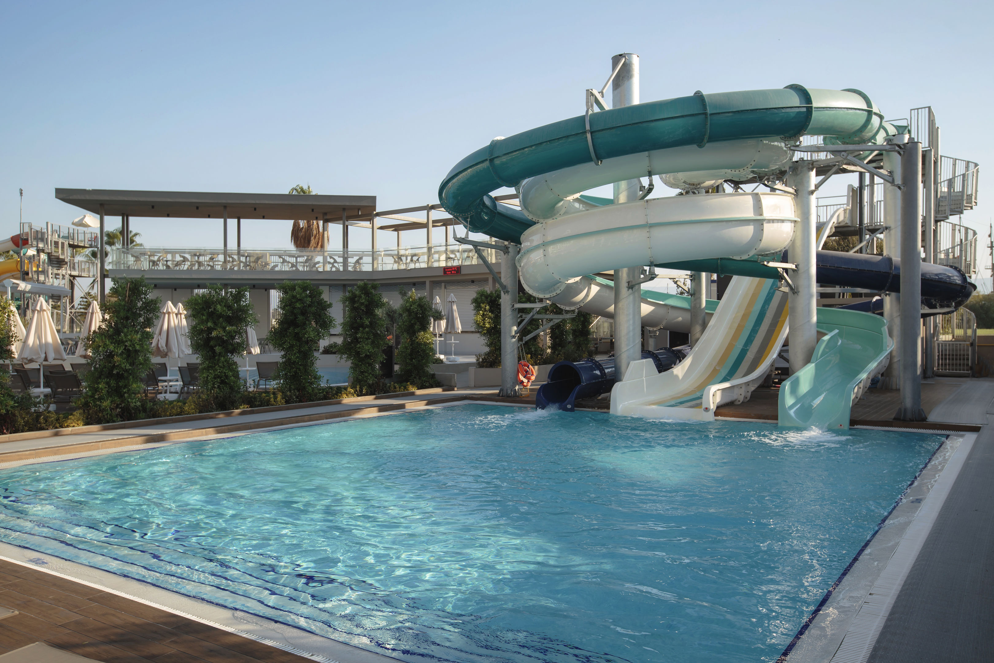 Riolavitas Resort & Spa foto 12