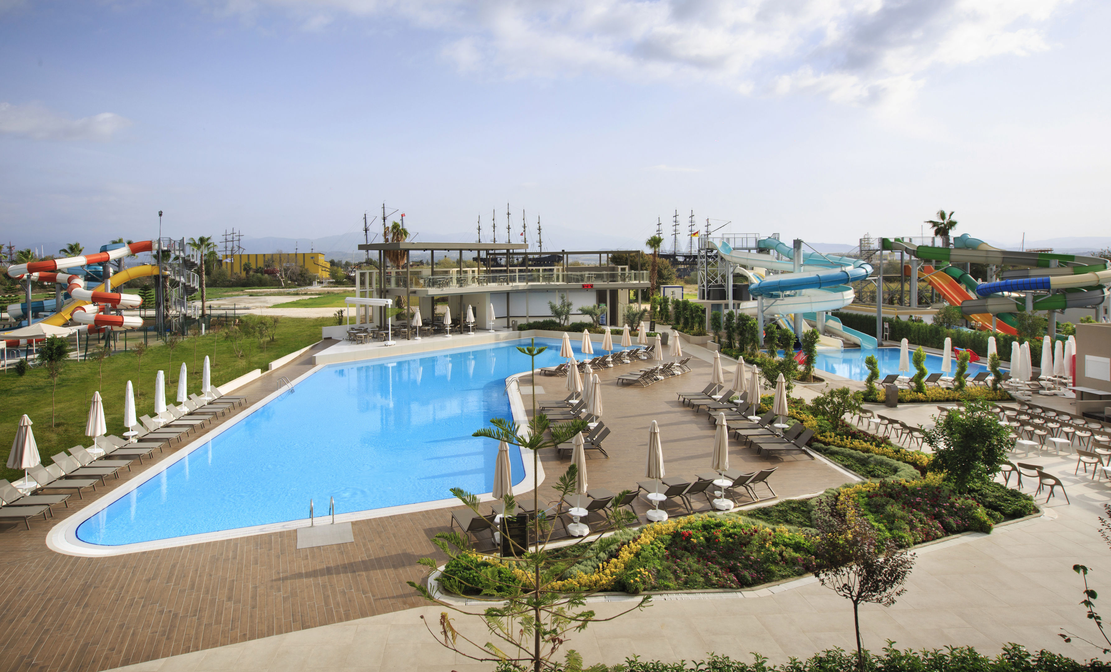 Riolavitas Resort & Spa foto 15