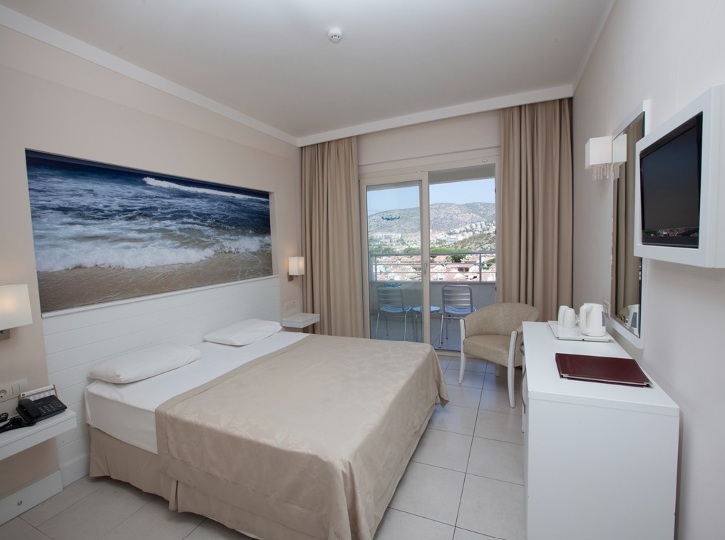 Batihan Beach Resort & Spa foto 14