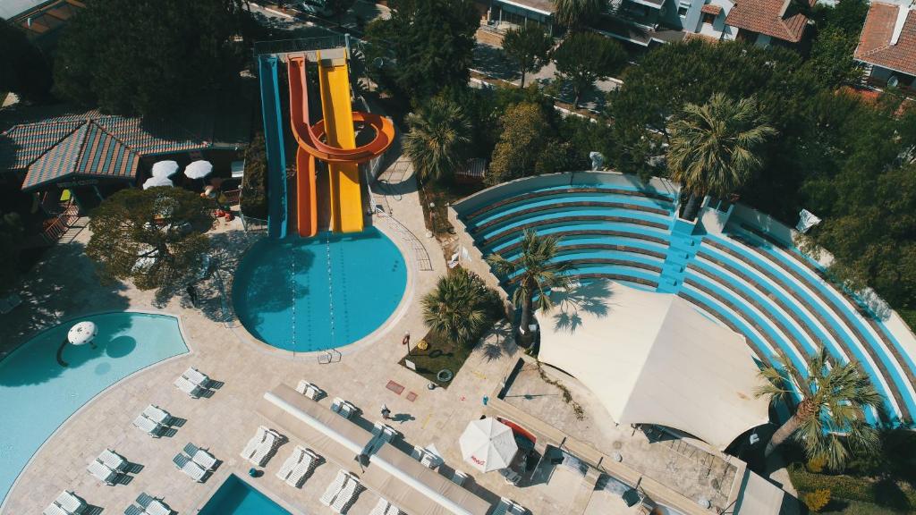 Batihan Beach Resort & Spa foto 7