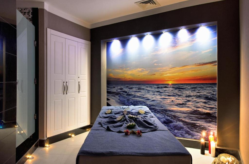 Batihan Beach Resort & Spa foto 16