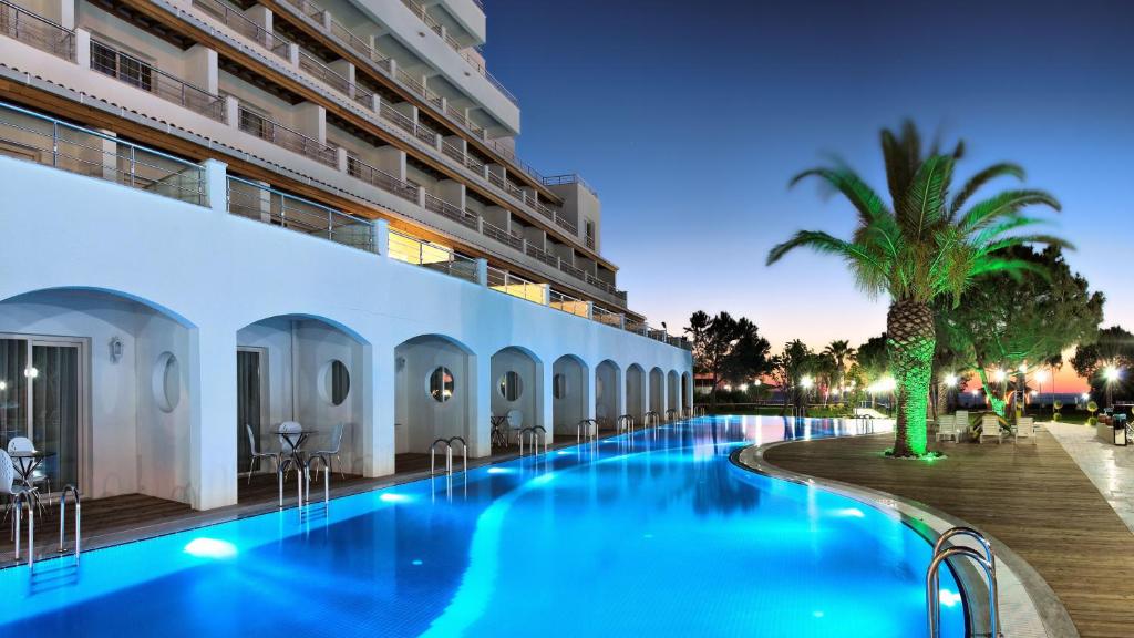 Batihan Beach Resort & Spa foto 8