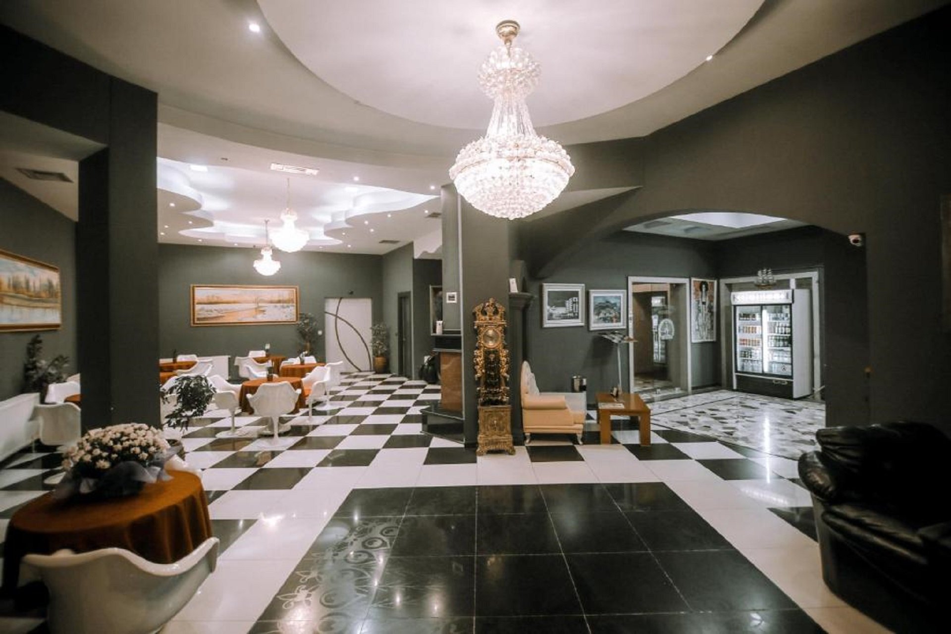 Hotel Kocibelli Pool & Spa image 1